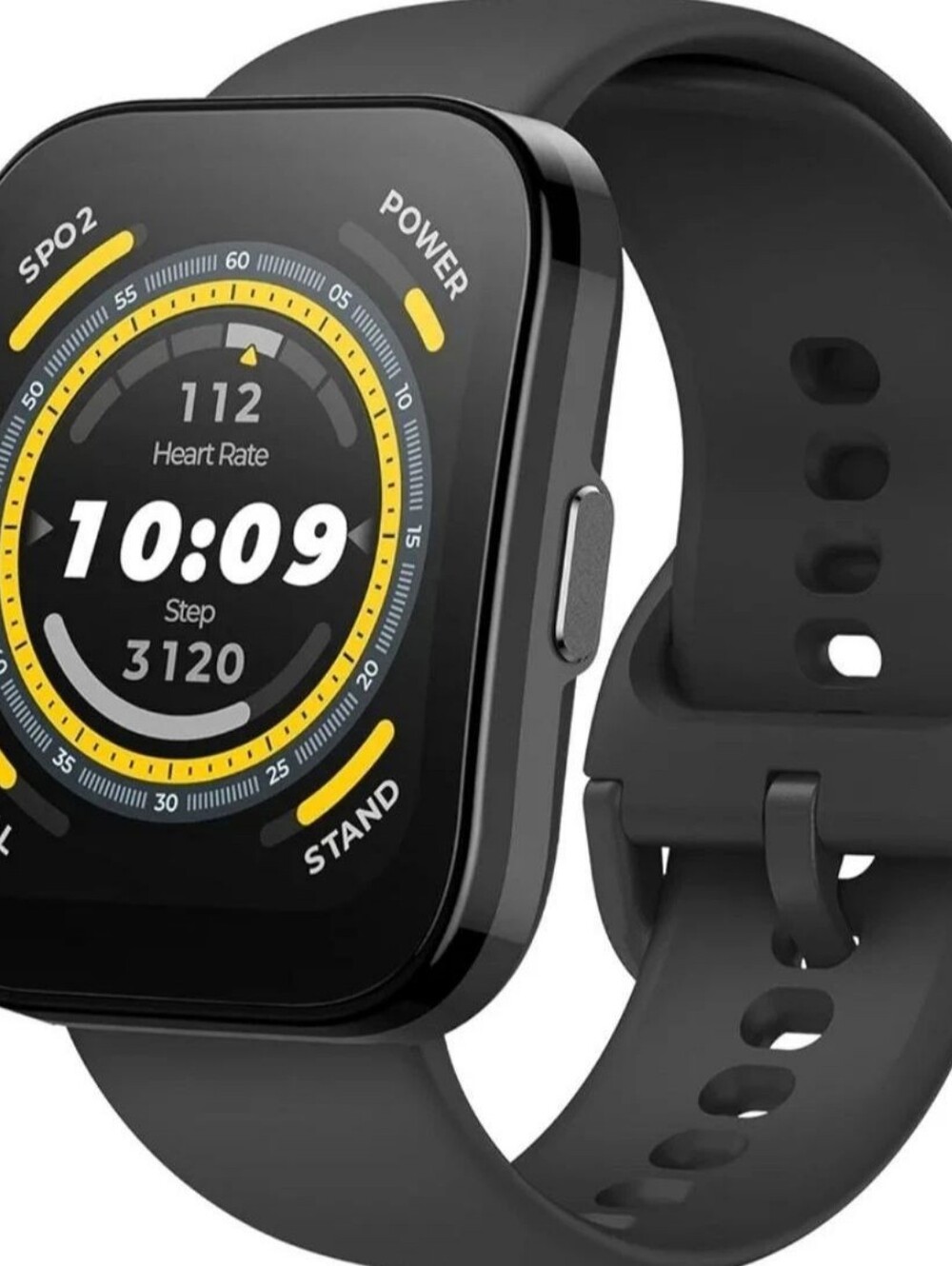 Amazfit Bip 5 Smart Watch 46mm